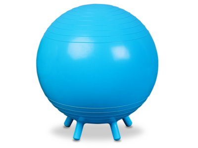 Flex-Space+Balance+Ball+Seat+-+17%26quot%3B+-+Blue