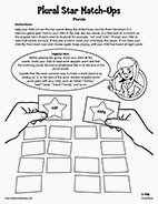 Plural Star Match-Ups