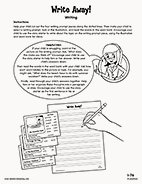 Write Away!