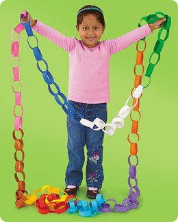 100-Link Chain