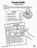 Fraction Finder