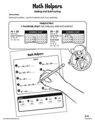 Math Helpers