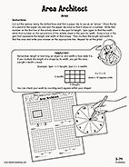 Area Architect