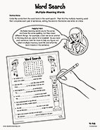 Word Search