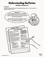 Understanding Nonfiction