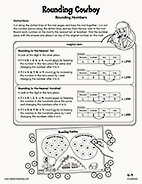Rounding Cowboy