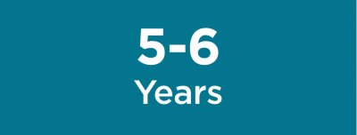 Shop gifts for ages five to six years.
