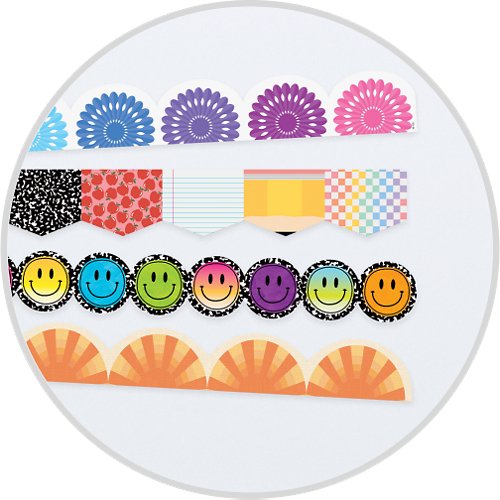 Classroom Decorations