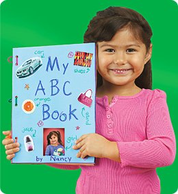 ABC Photo Book