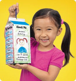 All About Me Mobile