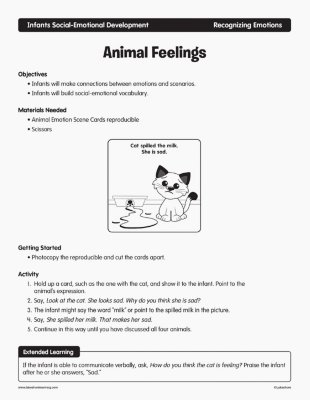 Animal Feelings