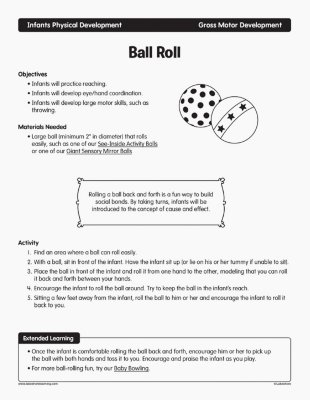 Ball Roll