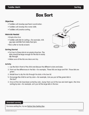 Box Sort