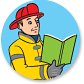 &ldquo;Celebrity&rdquo; Read-A-Thon!
