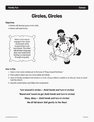 Circles, Circles