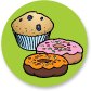 Donuts with Dad/Muffins with Mom