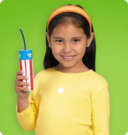 Fourth of July Firecrackers