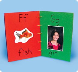 Fun Photo Dictionary