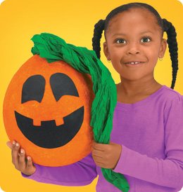 Giant Pumpkin