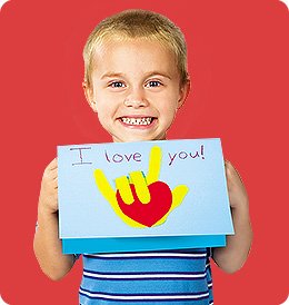 Grandparents Day Card