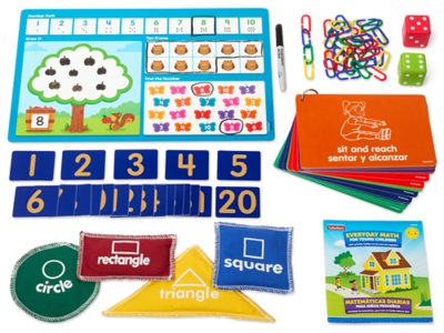 BrightyBright Educational Learning Toys For Kids Toddlers Age 3-8 Years Old – Unisex Building Set