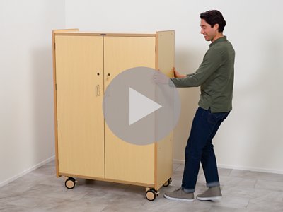 Video preview of lk235