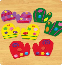 Mitten Match