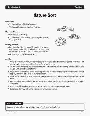 Nature Sort