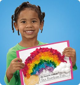Reading Rainbows