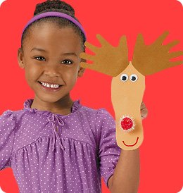 Reindeer