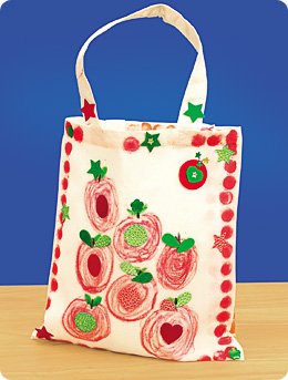 Reusable Shopping Bag