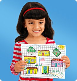 Make a School Map