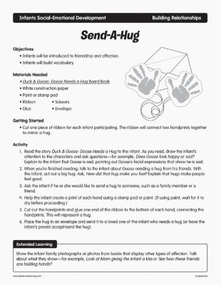 Send-A-Hug