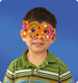 Silly Specs