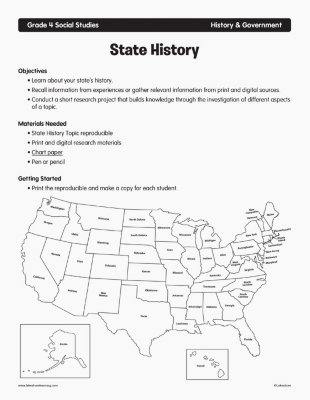 State History