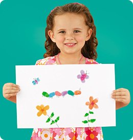 Thumbprint Art