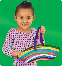 Yarn Basket