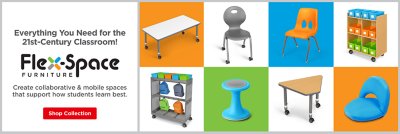 Lakeshore® Teacher Supply Store TopQuality Learning Products