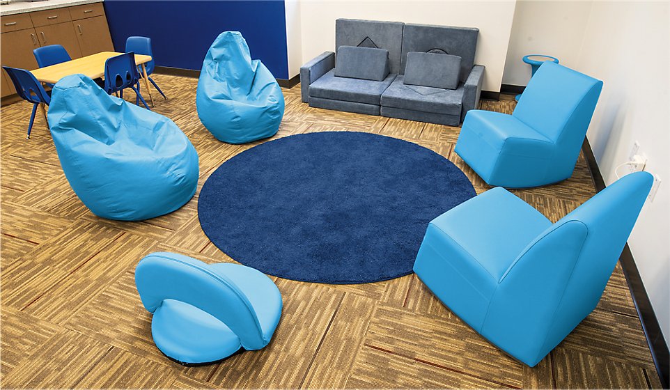 Case Study: Success on the Spectrum | ABA Therapy | Lakeshore®