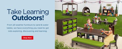 Lakeshore® Teacher Supply Store TopQuality Learning Products