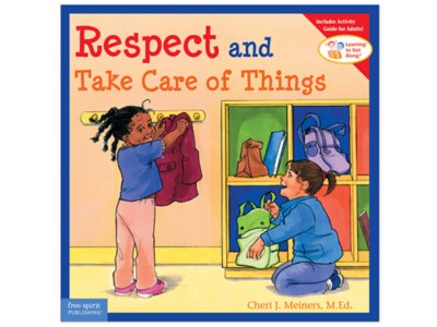 Learning to Get Along® Book Set at Lakeshore Learning