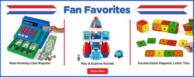 Lakeshore® | Teacher Supply Store | Top-Quality Learning Products