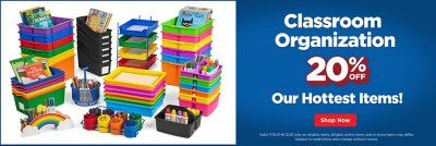 Lakeshore® | Teacher Supply Store | Top-Quality Learning Products