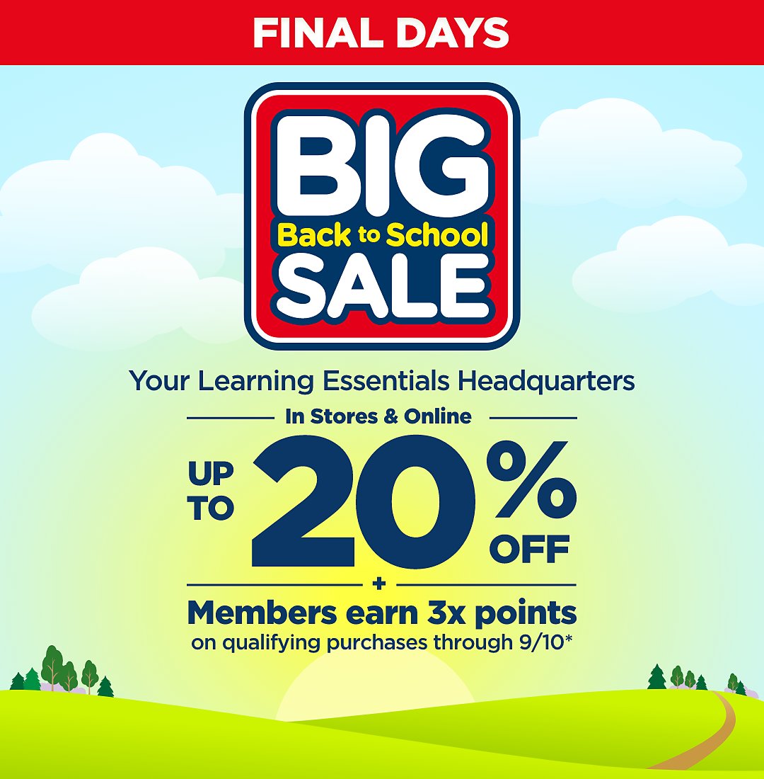 Lakeshore® Teacher Supply Store TopQuality Learning Products