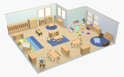 Services | Customized Support | Lakeshore® Learning Materials
