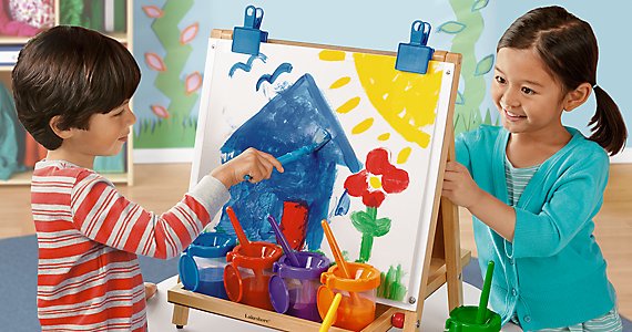 Shop Arts and Crafts