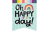 Oh Happy Day