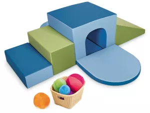 Gross Motor Area&nbsp;- <span style="white-space: nowrap;">Birth-12</span> Months