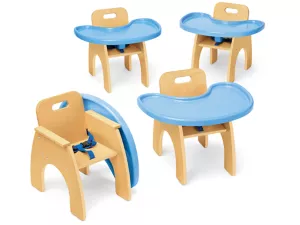 Mealtime Area&nbsp;- <span style="white-space: nowrap;">Birth-12</span> Months