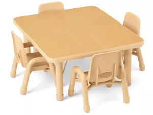 Mealtime Area&nbsp;- <span style="white-space: nowrap;">12-24</span> Months